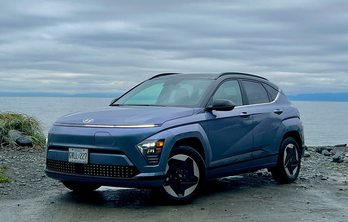 Best Cars for First Time Car Buyers - Our 9 Top Picks, And Why We Like Them 15 The Electric Hyundai Kona Best Car Is Stunning In This Shade Of Blue