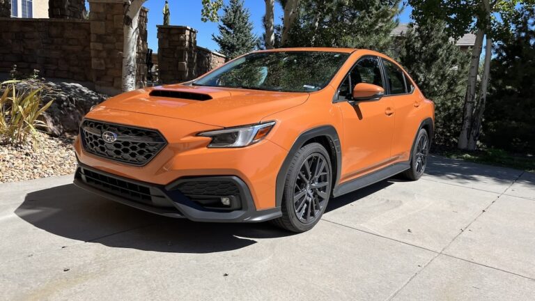 Check Out That Hood Scoop On The Subaru Wrx Best Songs To Pair With Best Cars