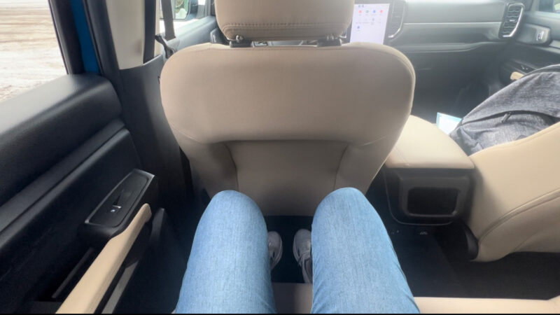 2024 Ford Ranger Makes Me Feel Right at Home - A Girls Guide to Cars
