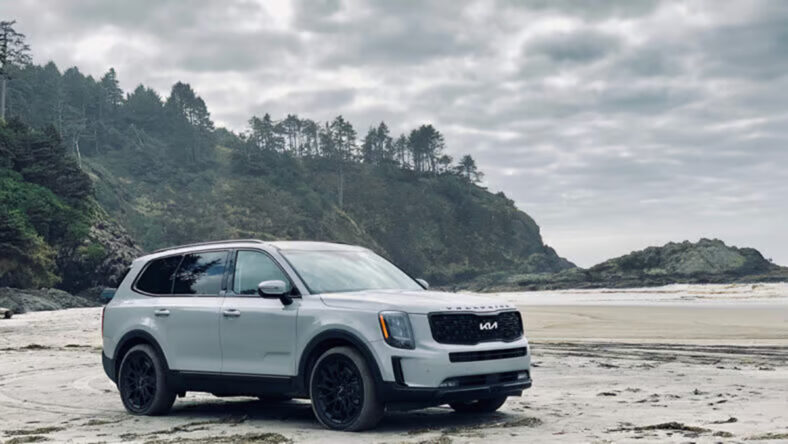 Buy This Not That: When What You Want Isn’t an Option, Look To These Best Cars Alternatives 11 The Kia Telluride Is A N Awesome Car For Road Trips