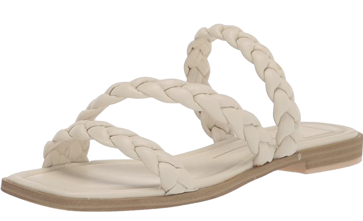 Dolce Vita Best Summer Sandals As Driving Shoes