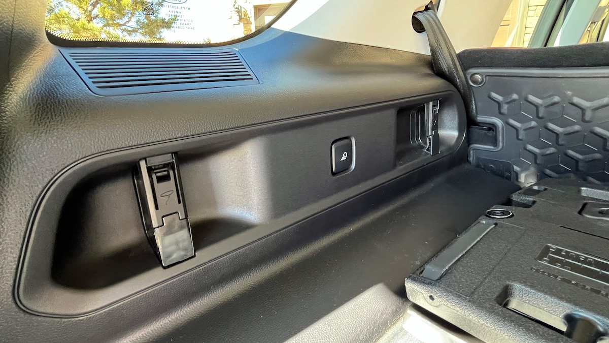 12 Reasons Why the Ford Bronco Sport Is So Cool 8 Ford Bronco Sport Heritage Limited Edition