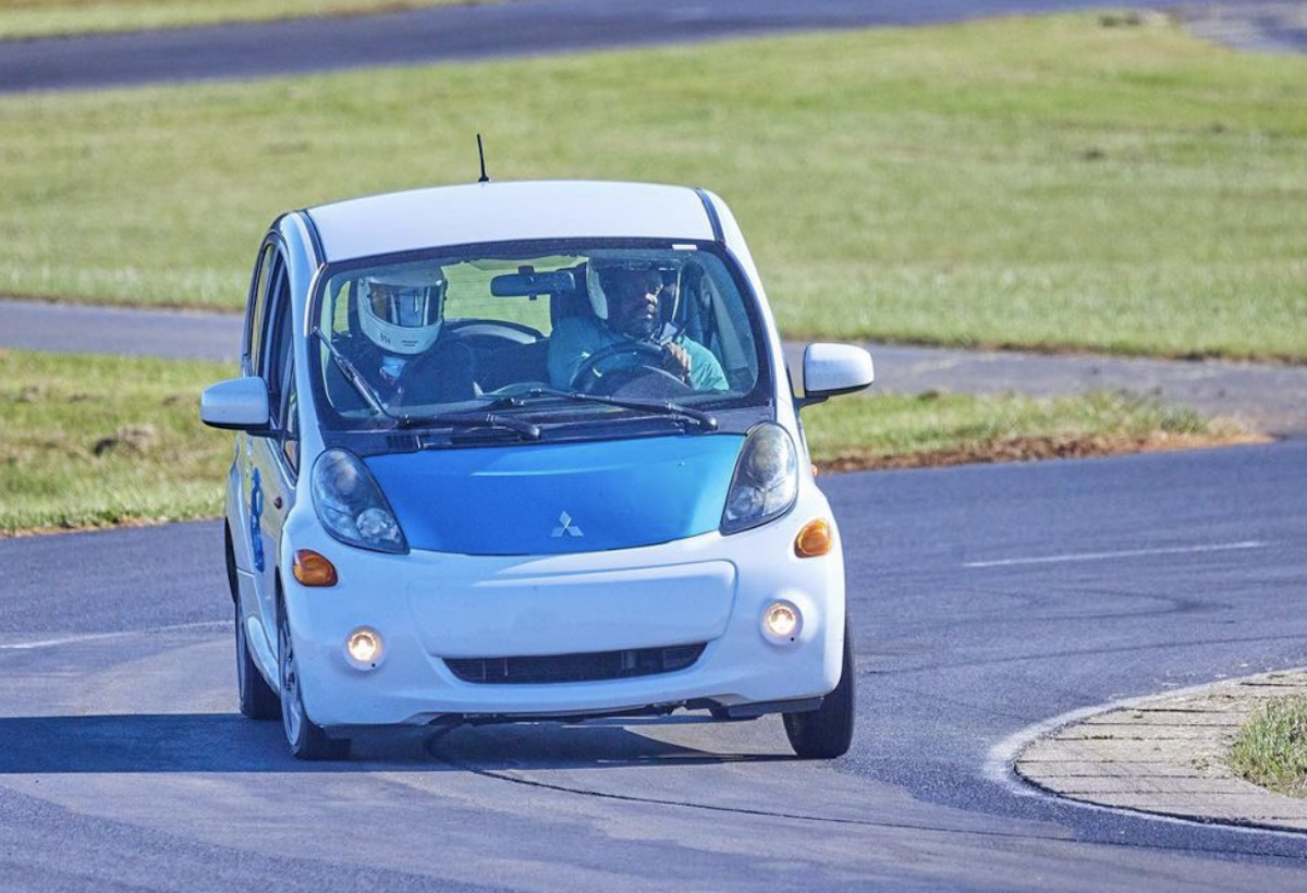 Gaytona Best Lgbtq Cars