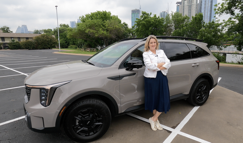 7 Reasons I Choose Cars with AWD or 4WD— And You Can't Make Me Feel Bad About It 3 Kia Sorento X Pro Featured Image