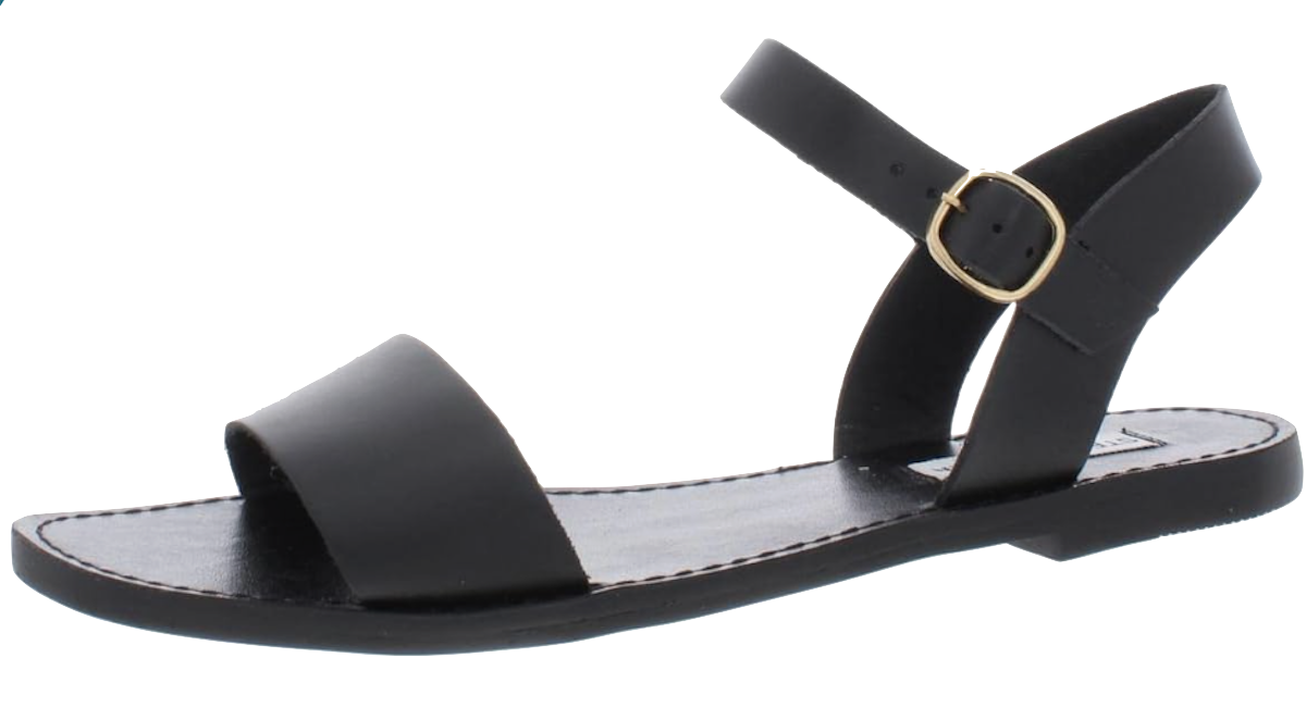 Steve Madden Best Summer Sandals As Driving Shoes