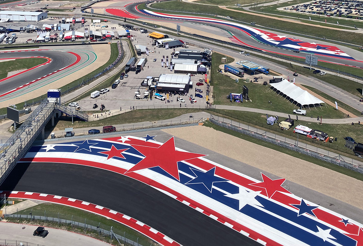 Nissan Z + Circuit of the Americas = All Day Thrills 10 Circuit Of The Americas Nissan Z Nismo