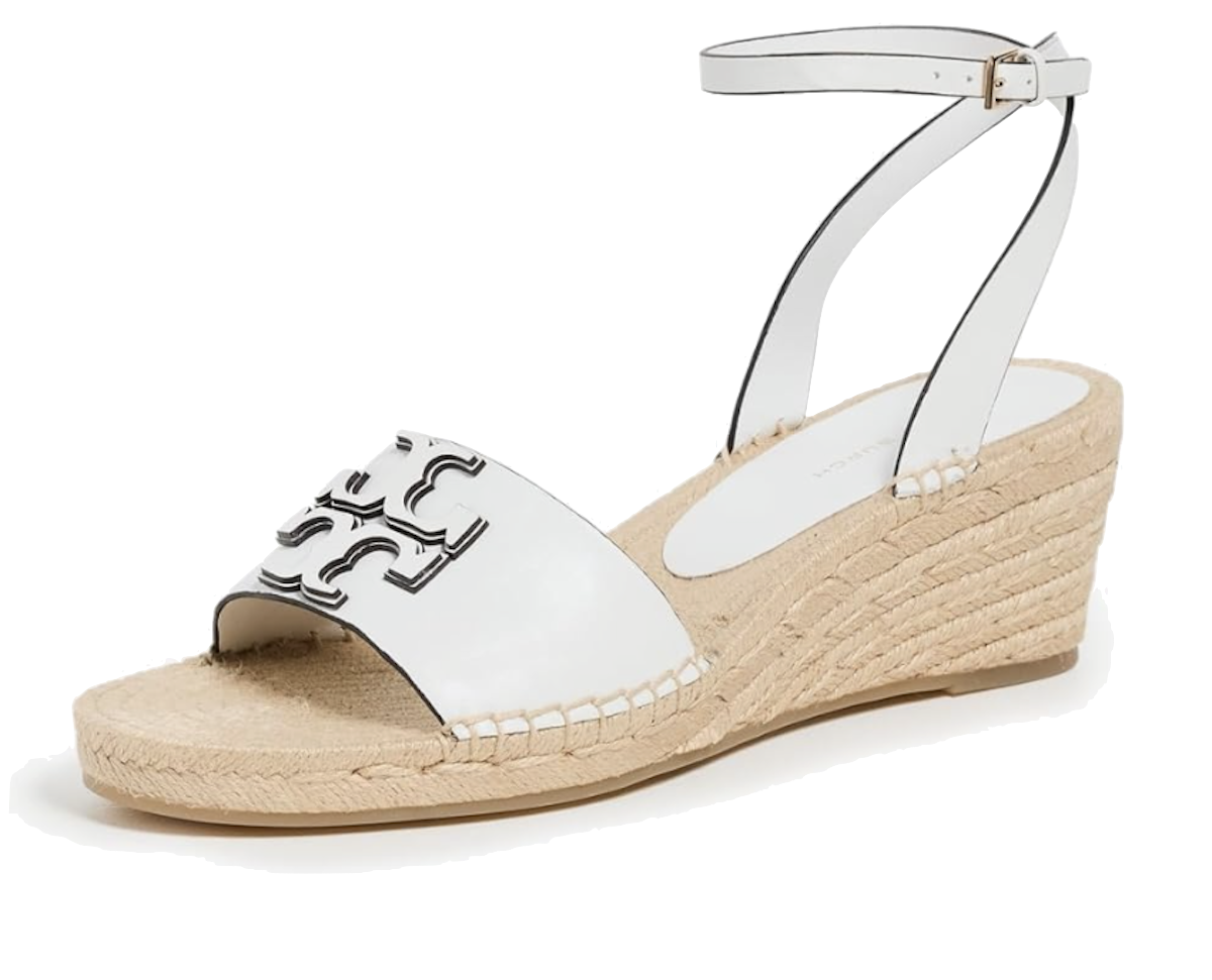 Tory Burch Best Summer Sandals As Driving Shoes