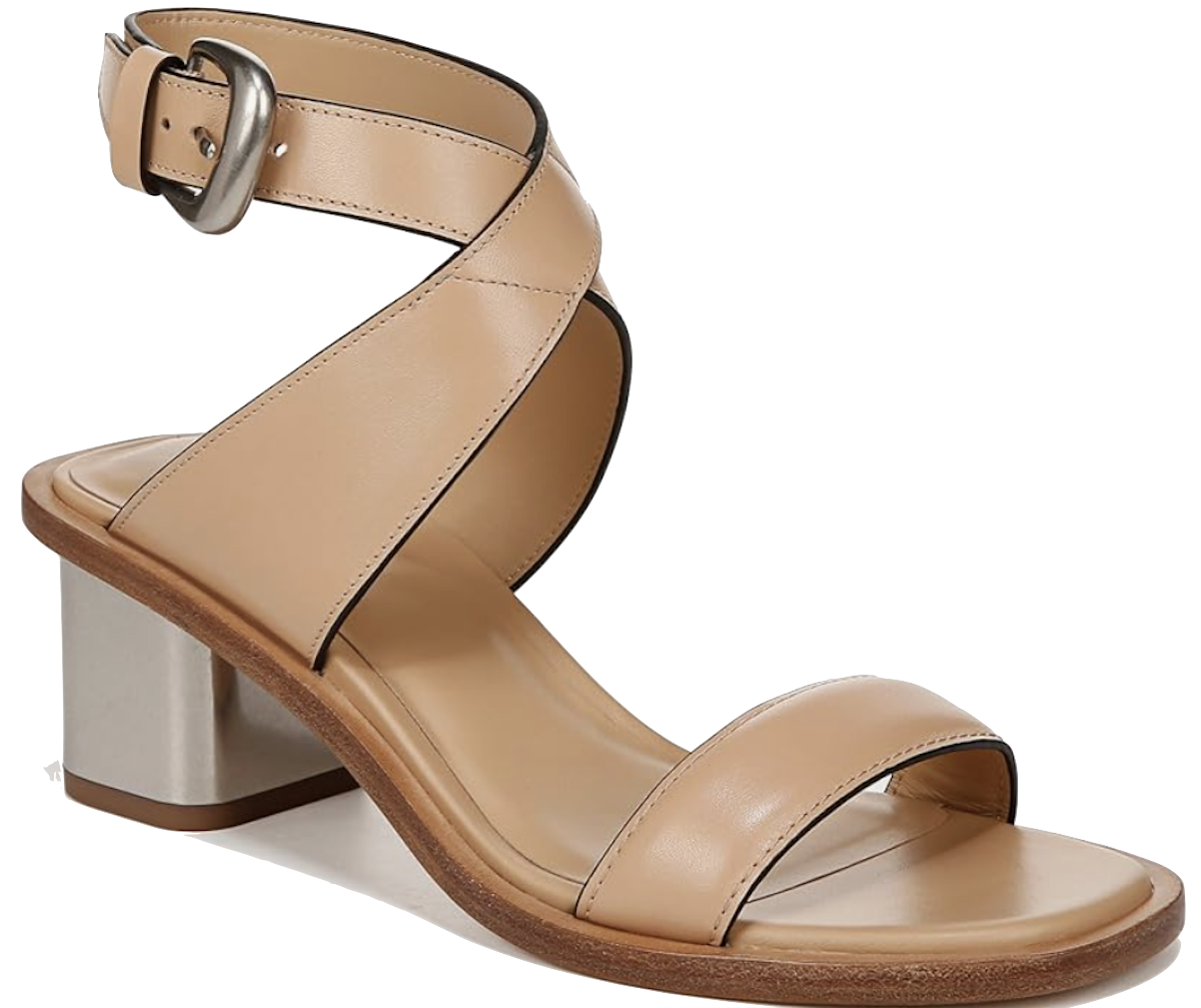Vince Best Summer Sandals As Driving Shoes