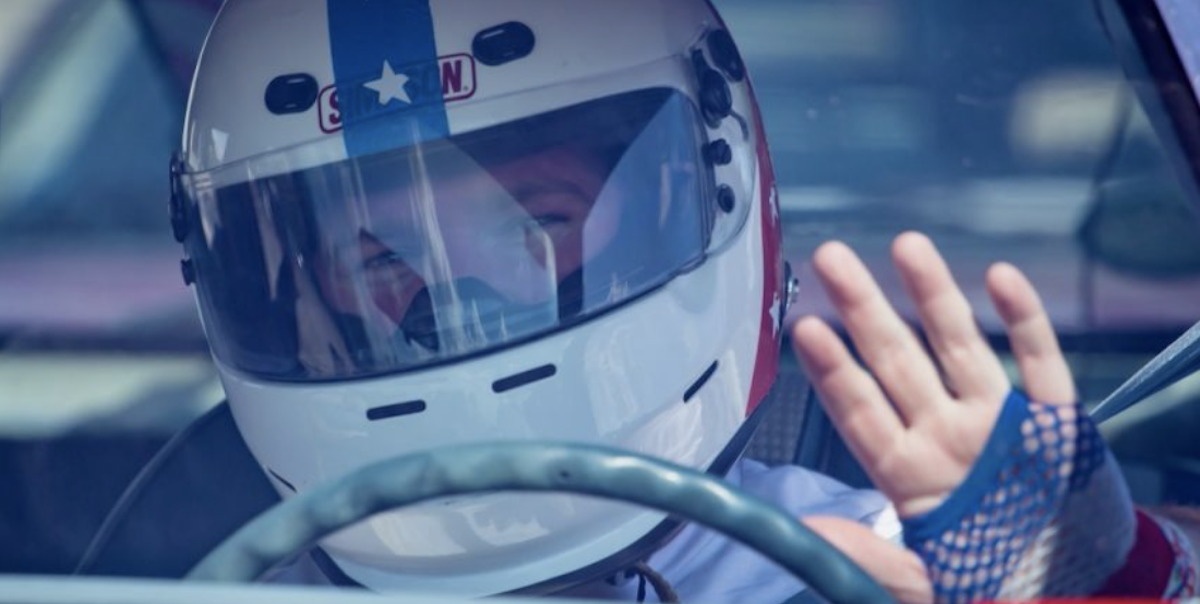 Out Motorsports Best Lgbtq Cars