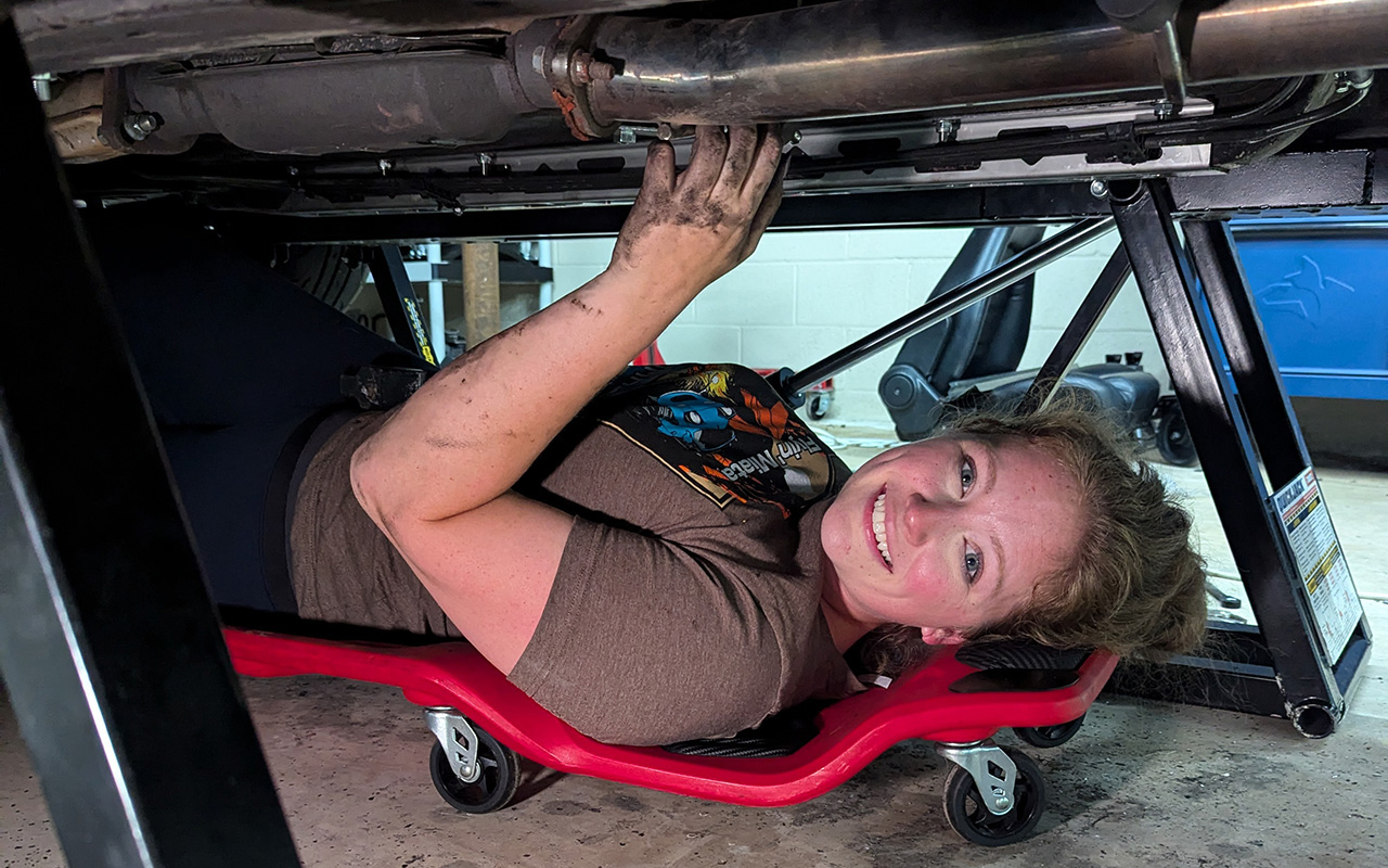 Oil Changes Diy Car Maintenance Cost Of An Oil Change Annika Carter