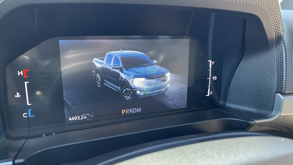 Ford Ranger Pickup Truck Reviews