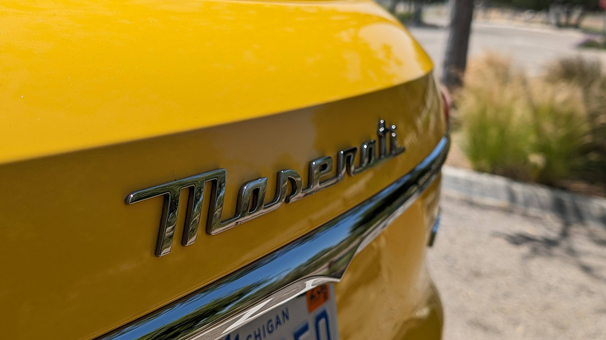 Maserati Grecale Trofeo Luxury Cars Luxury Suvs