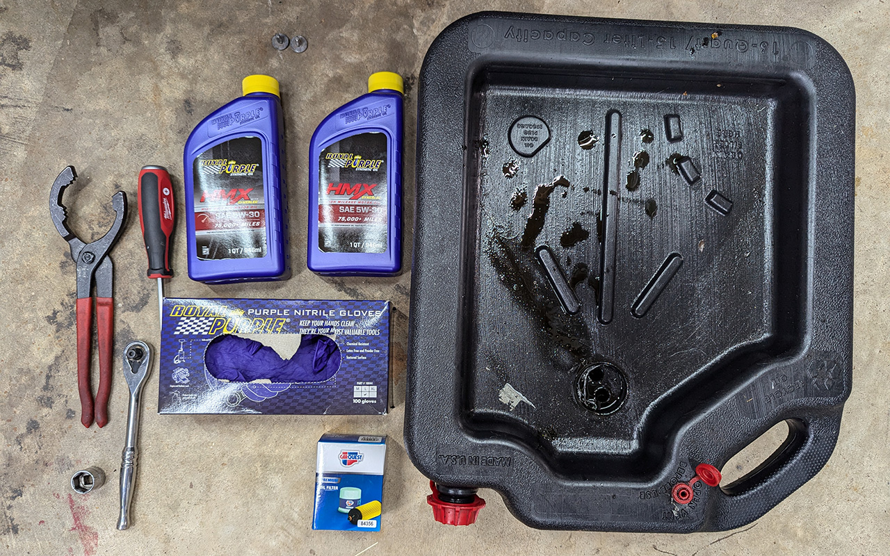 Oil Changes Diy Car Maintenance Cost Of An Oil Change