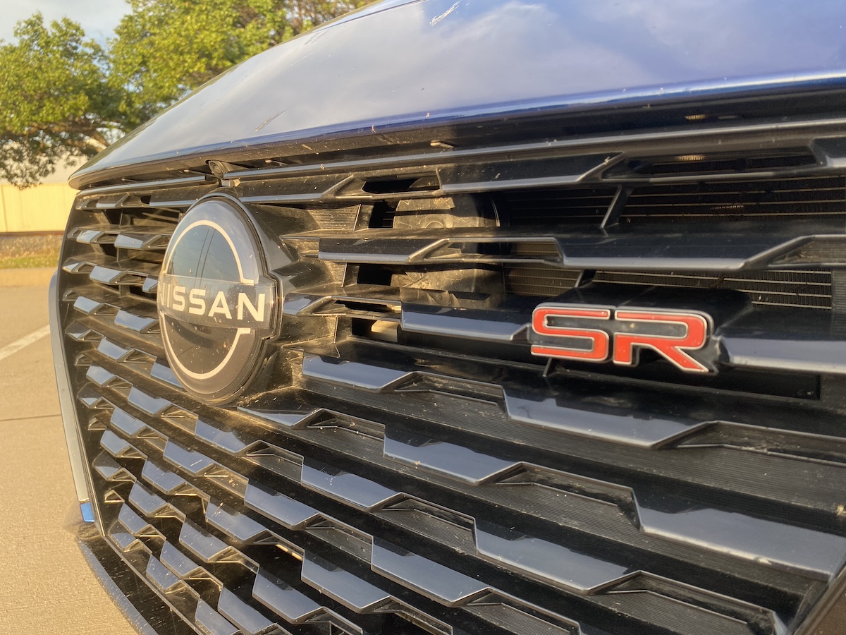 2024 Nissan Altima Sr