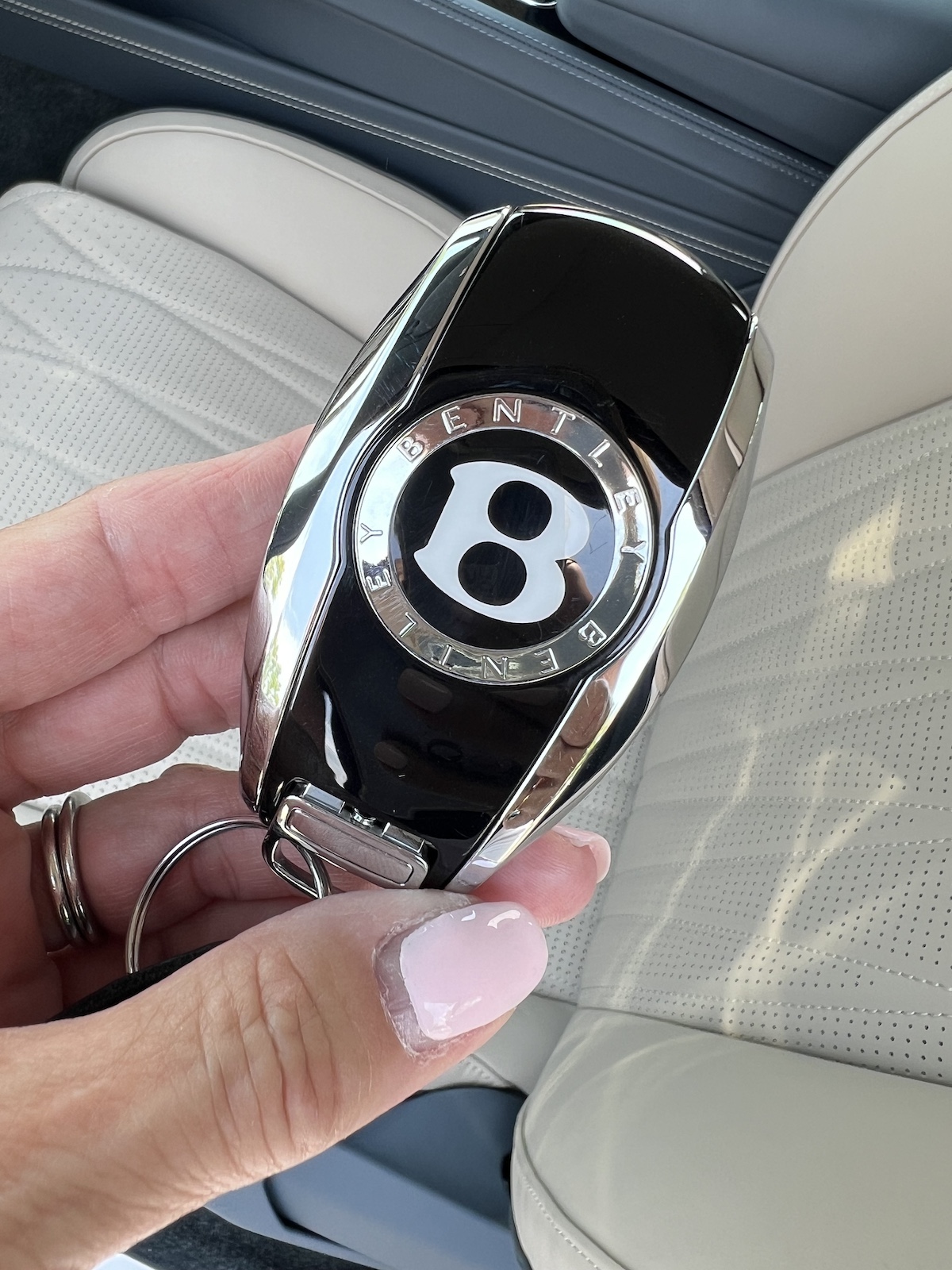 What It’s Like to Drive the Most Beautiful Car on the Road, the 2024 Bentley Continental GTC 7 The Key To The Bentley Continental Gt Convertible