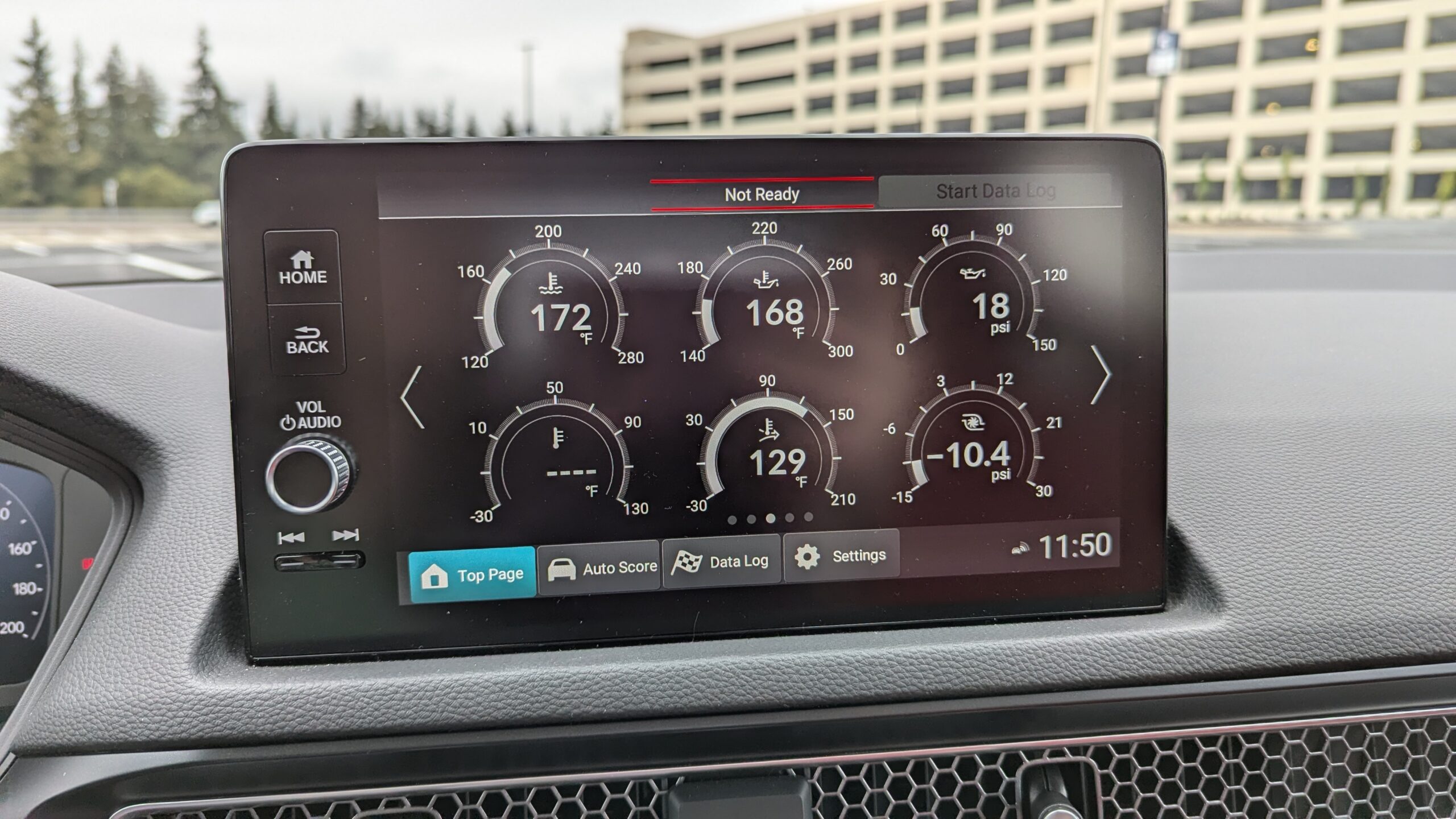 The Honda Civic Type R Is Race Ready