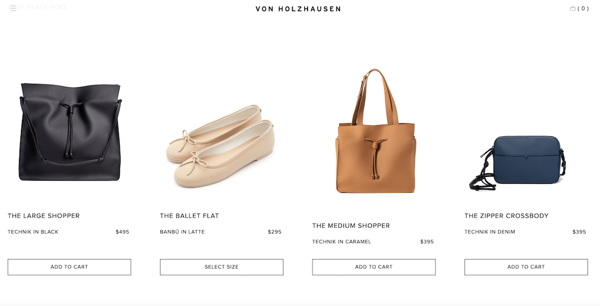 I Put 450,000 Miles on a von Holzhausen Leatherette Bag. This is What it Looks Like 12 Von Holzhausen Web Site