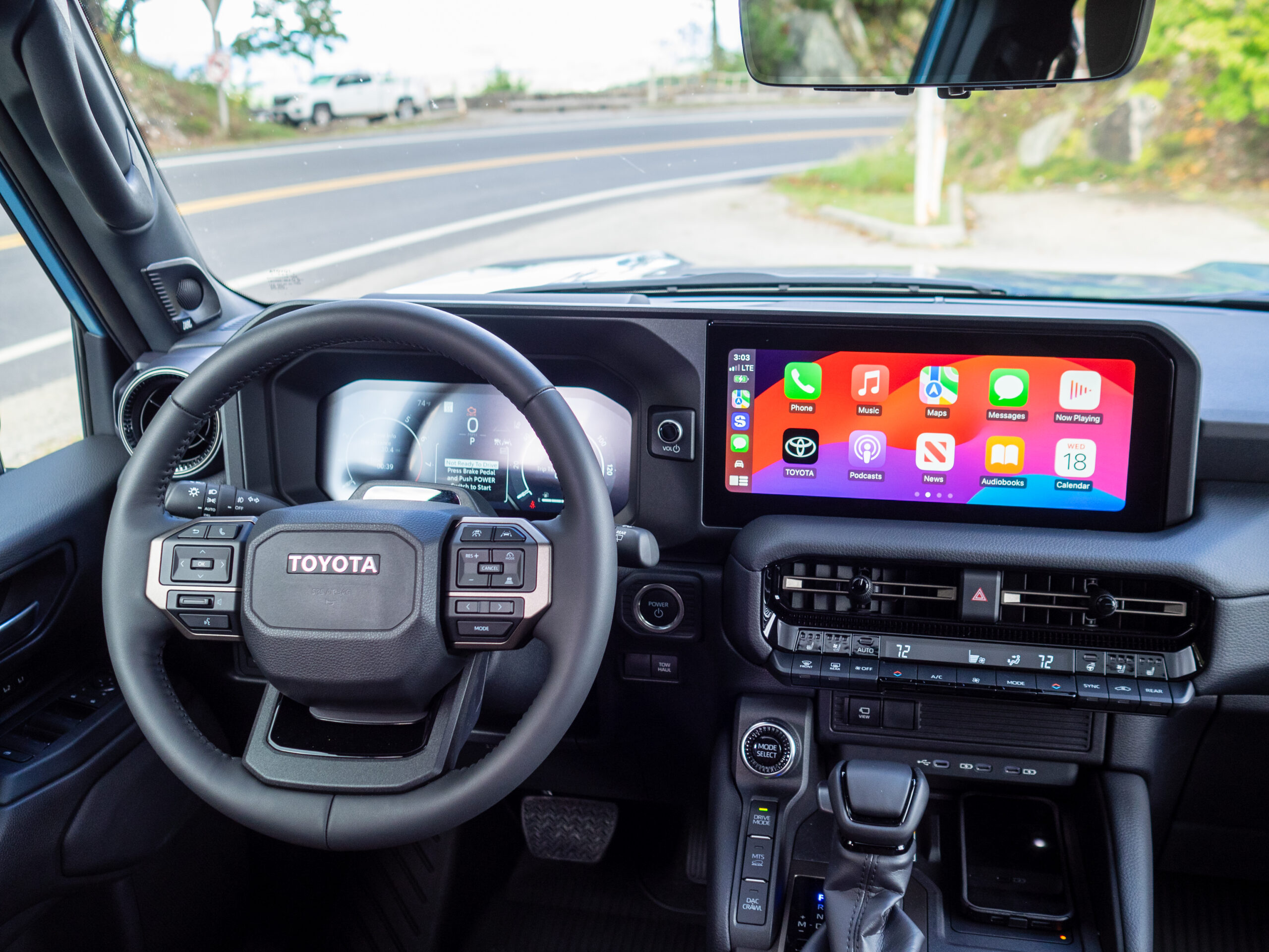 The 2024 Land Cruiser is a Pleasant Blast from the Past 7 A Girls Guide To Cars | The 2024 Land Cruiser Is A Pleasant Blast From The Past - 2024 Toyota Land Cruiser 13 Scaled