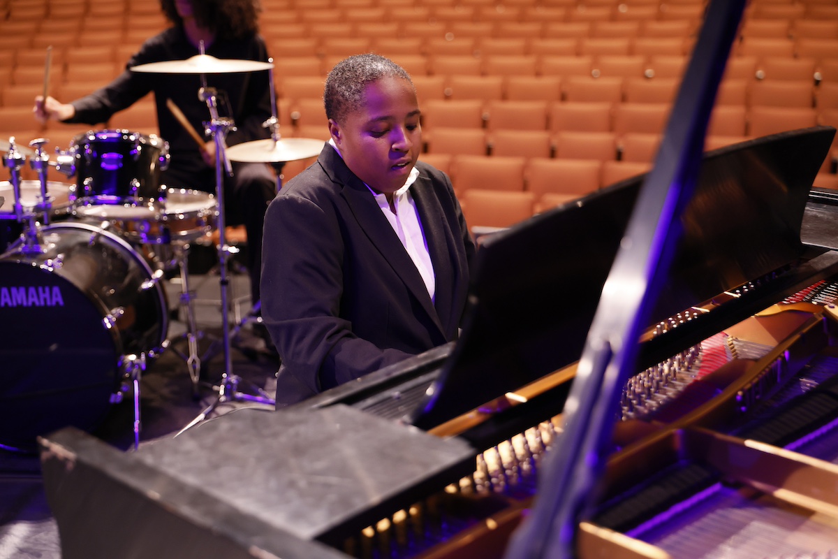 The Genesis Inspiration Foundation Donation To Exploring The Arts Programs