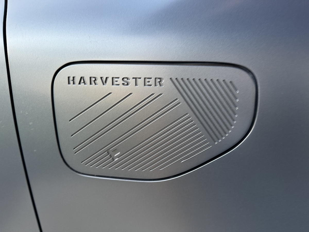 Scout Motors First Look: We Saw The Brand's First Two Models and the Details Are Crazy Good 4 The Scout Terra Harvester