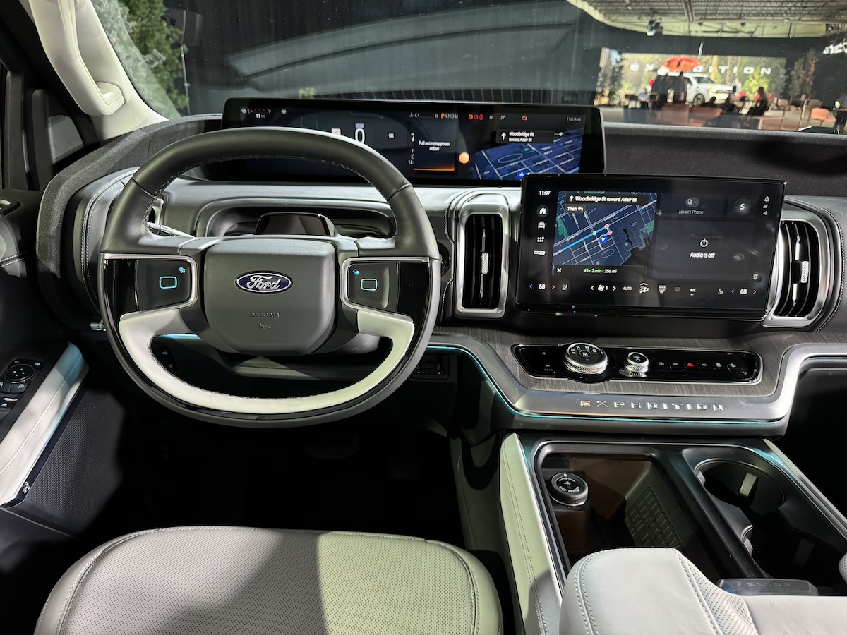 The Reimagined Driver