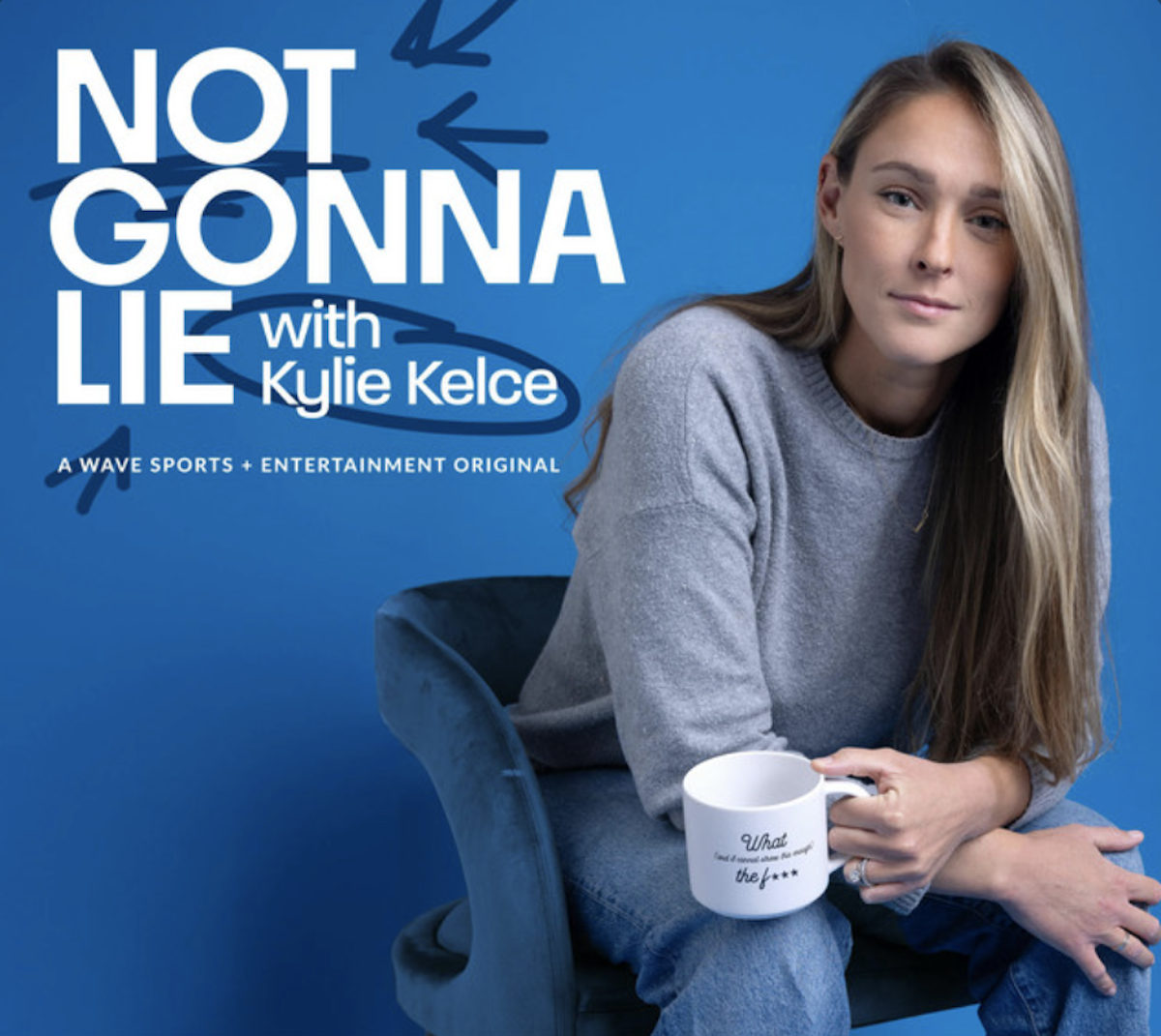 12 of the Best Podcasts to Get—and Keep—Your 2025 Rolling 5 Kylie Kelce Best Podcasts