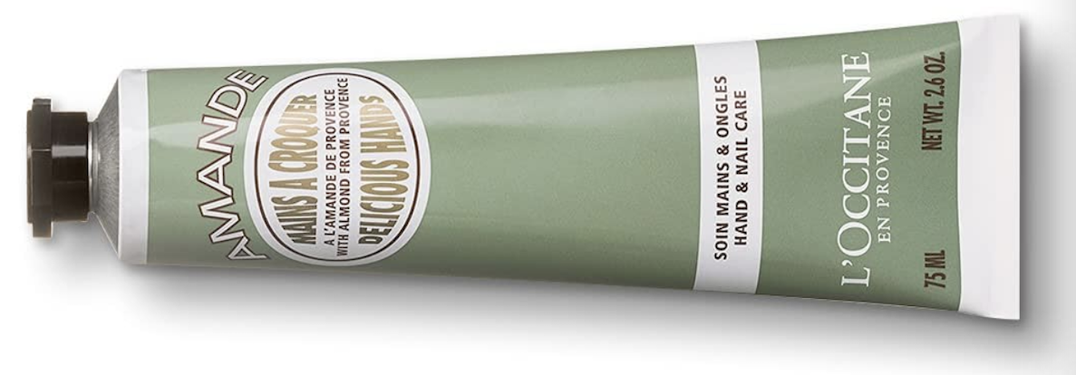 A Girls Guide To Cars | Luxury Gifts To Give And Get, And Keep In Your Car This Winter - Luxury Hand Cream Luxury Gifts 1