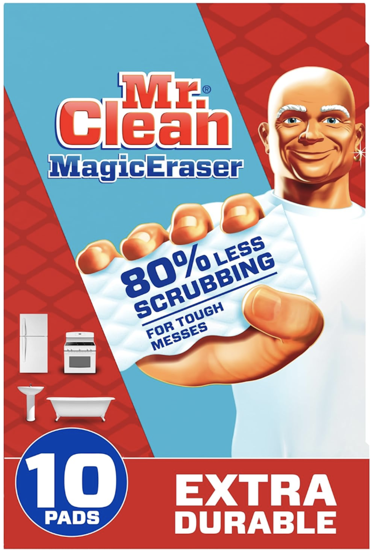 New Years Resolutions Calling For a Car Interior Reset? Our Favorite Organizing and Clean Car Tips 11 Magic Eraser New Years Resolution Clean Car Tips