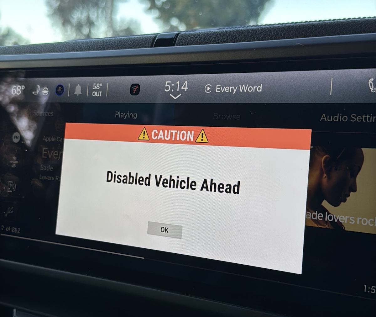 Who Knew Porsche Was So Helpful? Test Driving H.E.L.P. Disabled Car Safety Alerts 4 Ess Disabled Car Notification