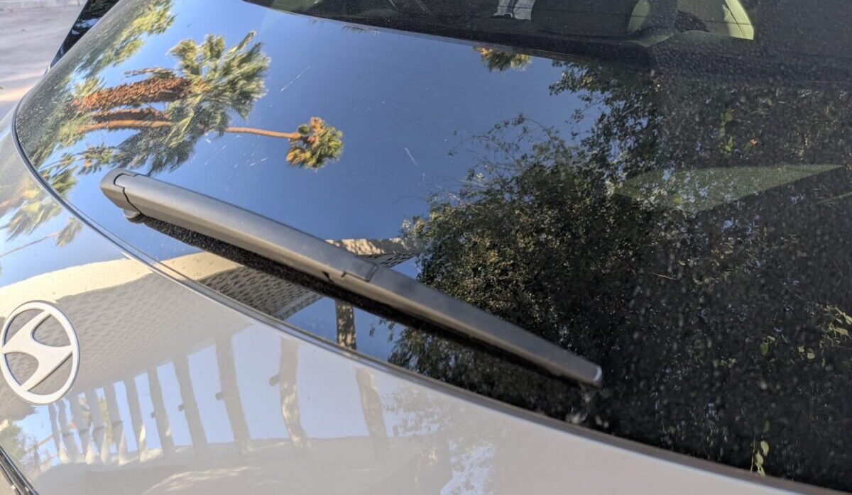 The Hyundai Ioniq 5 Xrt