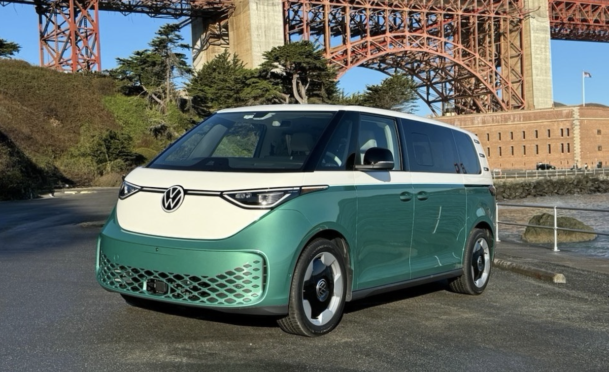 Removable Seats In Family Cars? These SUVs and Minivans Give You the Ultimate Control 12 Vw Id Buzz Removable Seats Family Cars