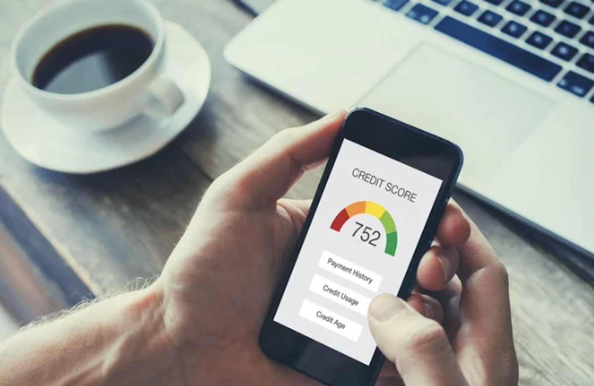 Credit Score Great Deal New Car