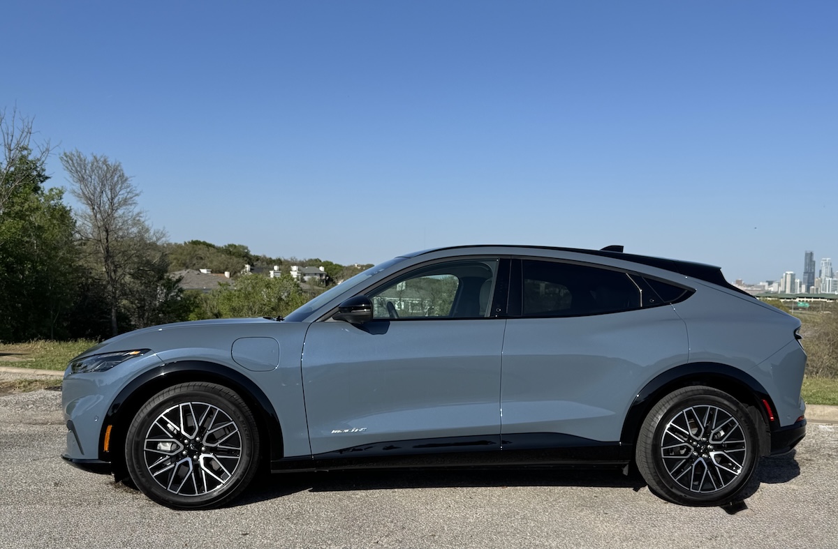 Putting the Ford Mustang Mach-E To the True Test By Driving it Like I Own It 3 Our Long Term Test Drive, The Ford Mustang Mach-E