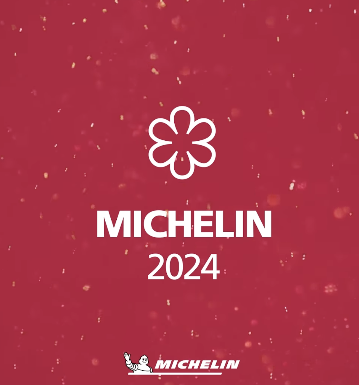 The Michelin Guide