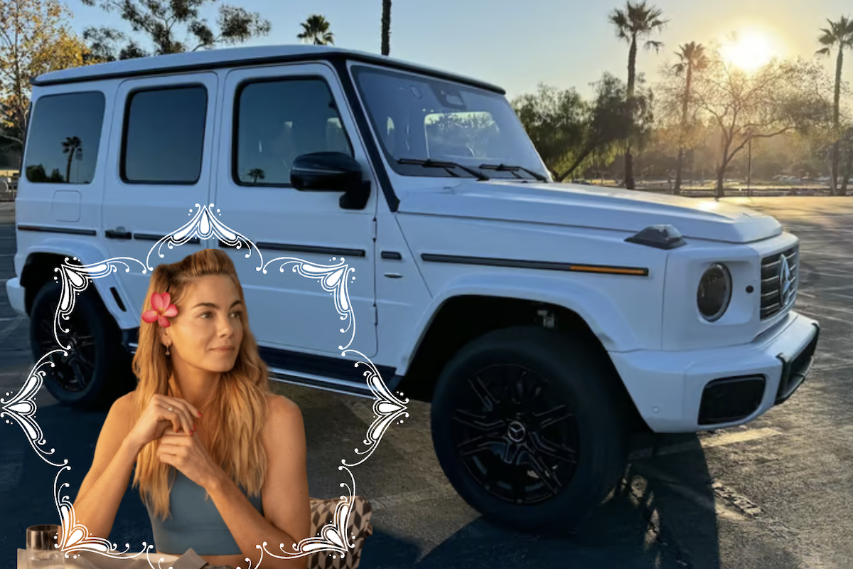 Jaclyn G Wagen White Lotus Season 3