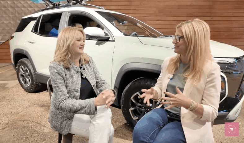 We're Still Thinking about the Rivian R1 Quad and Toyota Tacoma, But for Different Reasons: Weekly Rewind 5 Discussing Safety With Tricia Morrow