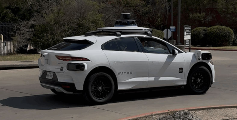 I Took a Tesla Robotaxi Around Austin and This is What It’s Like—And Why I Feel Safe 9 Waymo Uses Jaguar I-Paces For Its Autonomous Taxis
