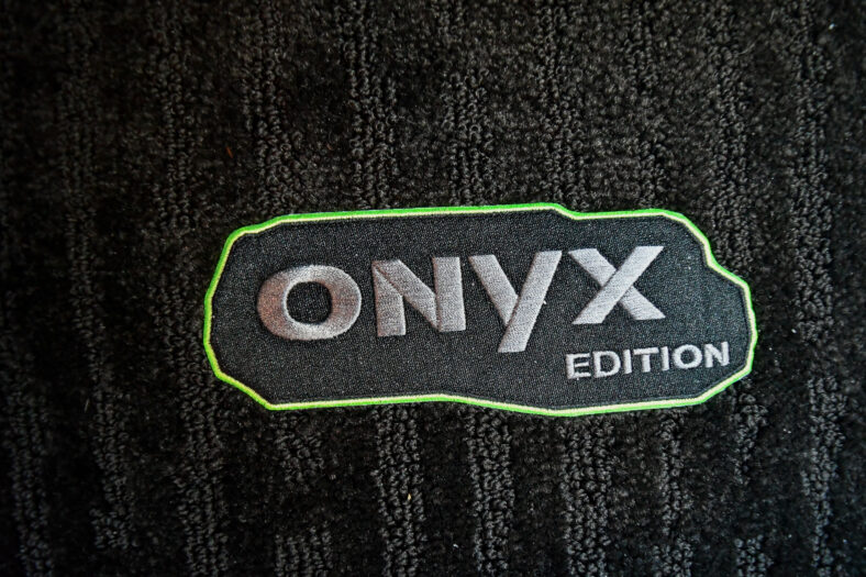 Understanding the 9 Trims of the 2025 Subaru Outback So You Can Pick the Best One 9 Subaru'S Onyx Badge In The Ascent Onyx Edition