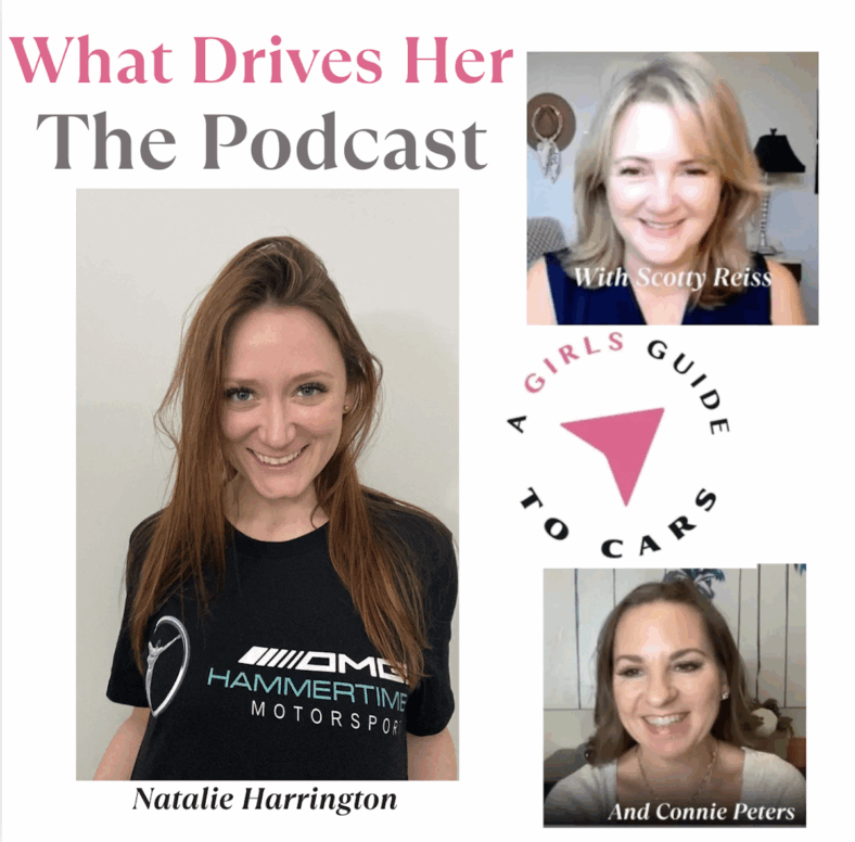It's Not Too Late! The Best Labor Day New Car Deals, Car Fun For Kids and More 5 What Drives Her Podcast Natalie Harrington New Car Deals