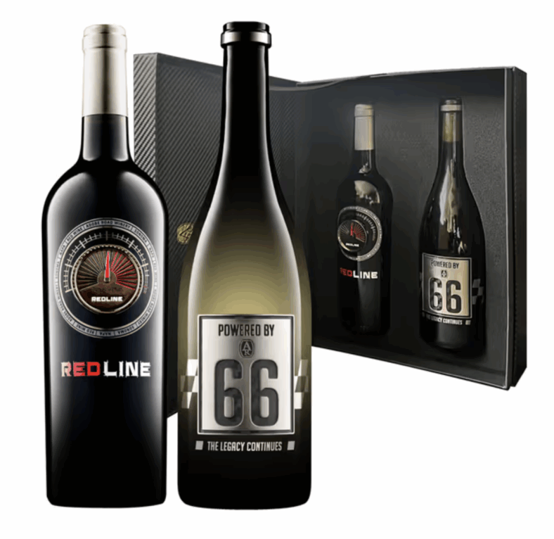 Adobe Road Winery Wines Make The Best Holiday Gifts 