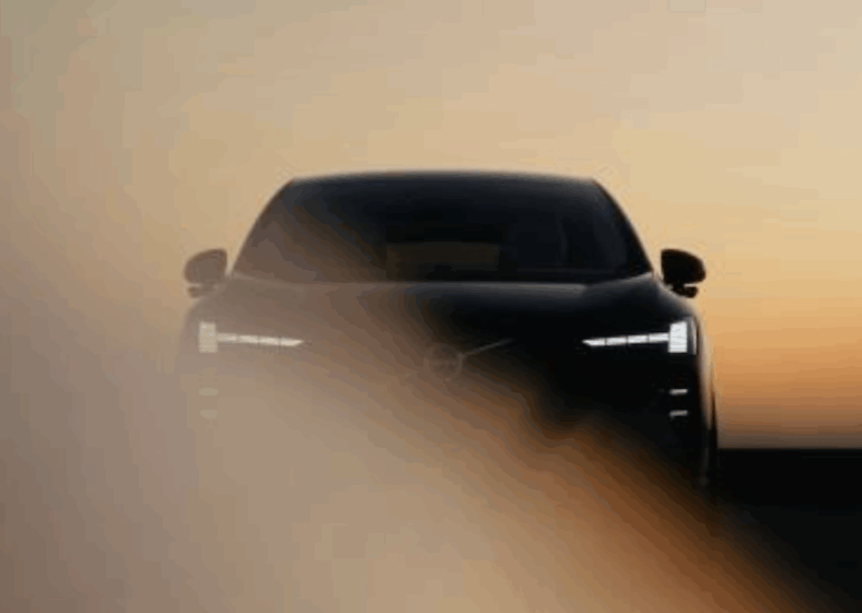 The 2026 Volvo Ex60 Is Among The Best New Cars For 2026