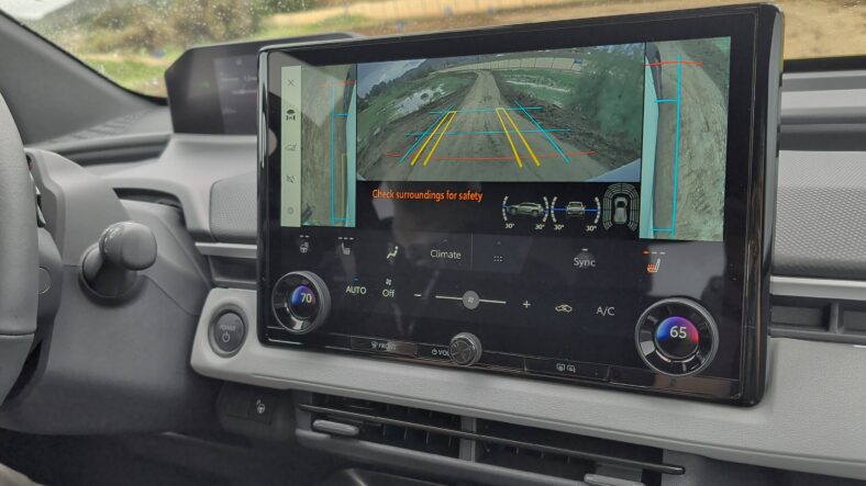 2026 Subaru Uncharted First-Drive: Is This the "Spicy Crosstrek" We've Been Waiting For? 6 The Subaru Uncharted'S X-Mode Features