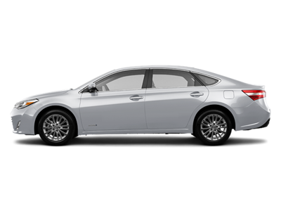 Chasing Down Sunshine in the 2013 Toyota Avalon Hybrid – A Girls Guide ...