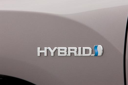 2013 Toyota Highlander Hybrid 007 46257 2524 Low